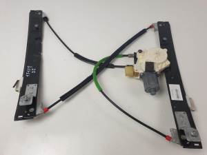 ELEVALUNAS DELANTERO IZQUIERDO 6M2114A389B FORD MONDEO BER. (CA2) Autodesguaces Alicante