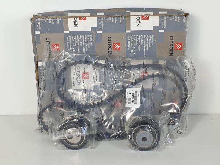 KIT DISTRIBUCION 0831K7 PEUGEOT 406 BERLINA (S1/S2) Autodesguaces Alicante