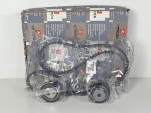 KIT DISTRIBUCION 0831K7 PEUGEOT 406 BERLINA (S1/S2) Autodesguaces Alicante
