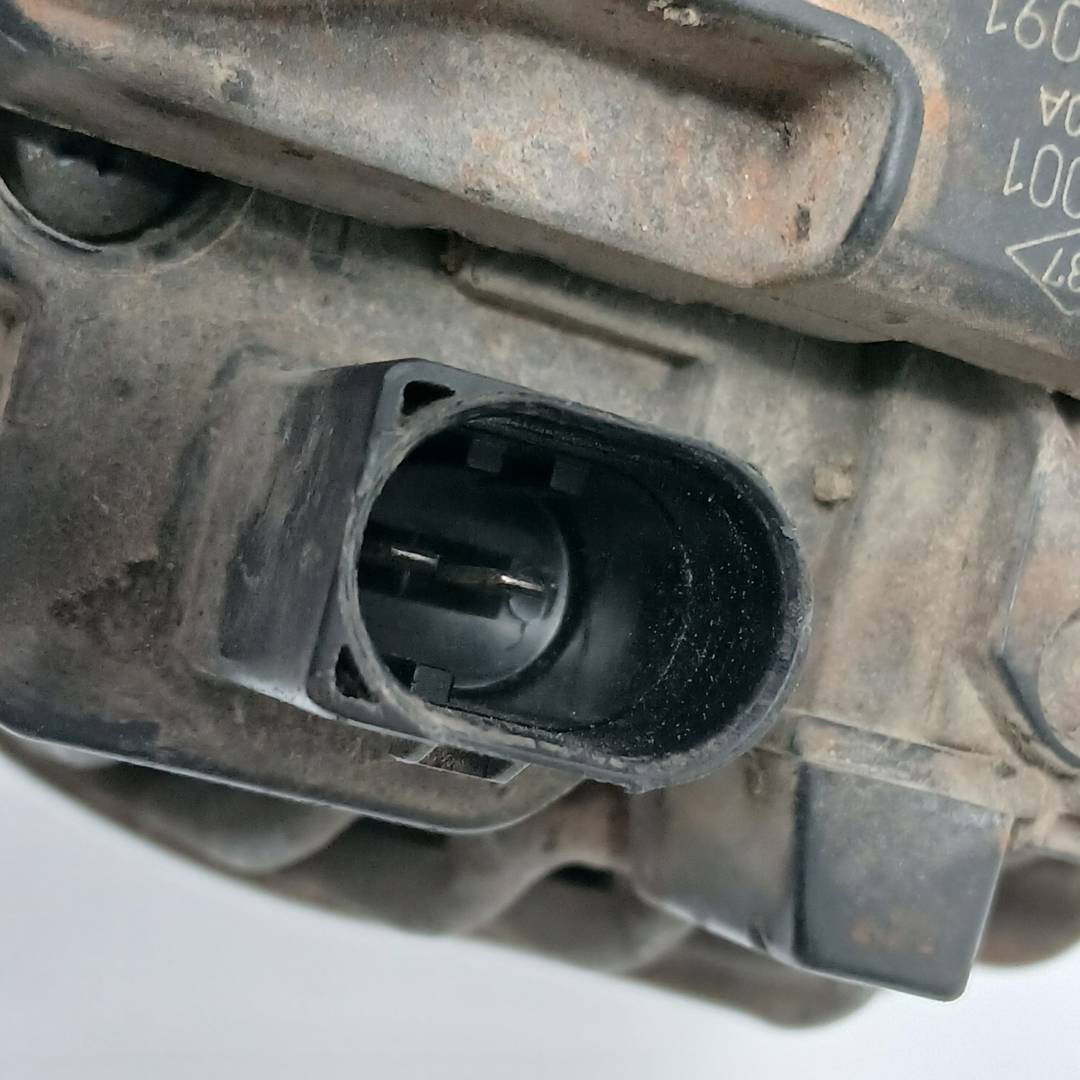 Foto 7 de Alternador Renault Master BUS