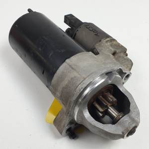 MOTOR ARRANQUE 753669101 BMW SERIE 6 CABRIO (E64) Autodesguaces Alicante