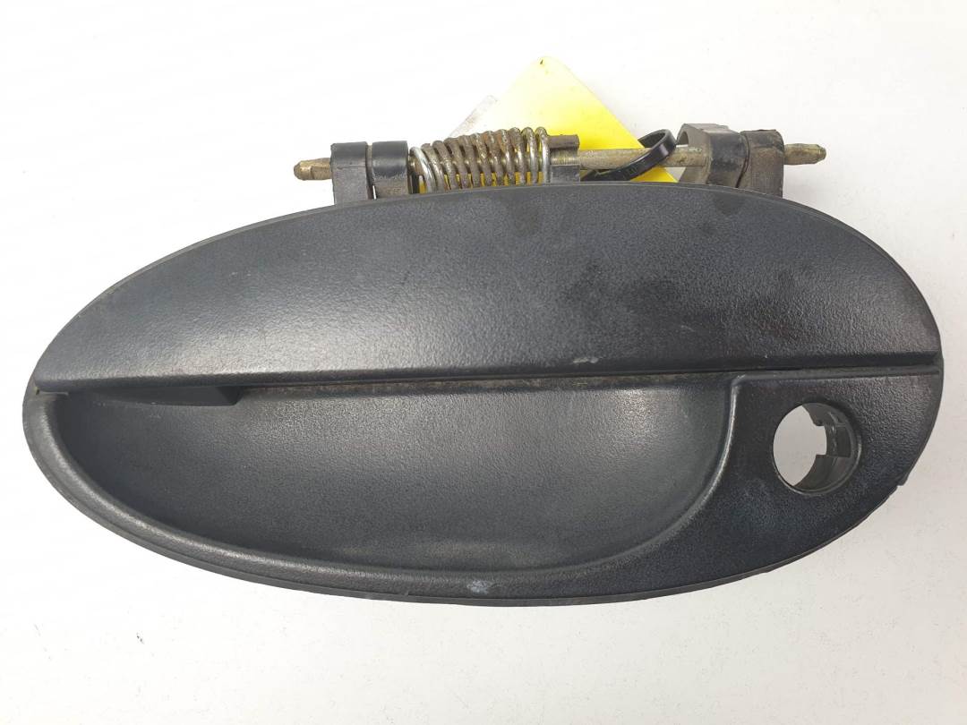 MANETA EXTERIOR DELANTERA IZQUIERDA - 96314596 - CHEVROLET - MATIZ (M200)