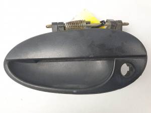 MANETA EXTERIOR DELANTERA IZQUIERDA 96314596 CHEVROLET MATIZ (M200) Autodesguaces Alicante