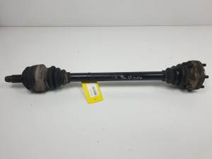 TRANSMISION TRASERA DERECHA BMW SERIE 3 BERLINA (E46) Autodesguaces Alicante