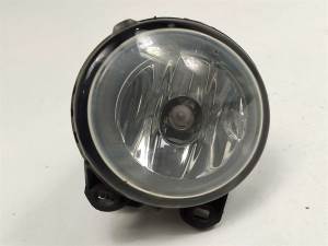 FARO ANTINIEBLA IZQUIERDO 63176920885 BMW X5 (E53) Autodesguaces Alicante
