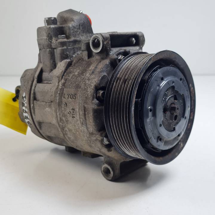 COMPRESOR AIRE ACONDICIONADO JPB000183 LAND ROVER RANGE ROVER SPORT (L320) Autodesguaces Alicante