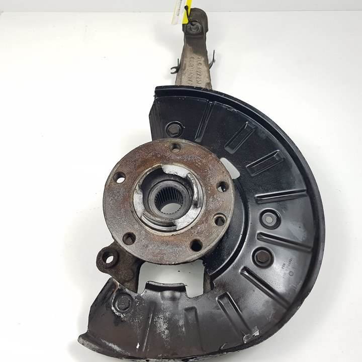 MANGUETA DELANTERA IZQUIERDA - 7LC407257A - AUDI - Q7 (4L)