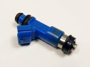 INYECTOR SUBARU EXIGA (YA) Autodesguaces Alicante