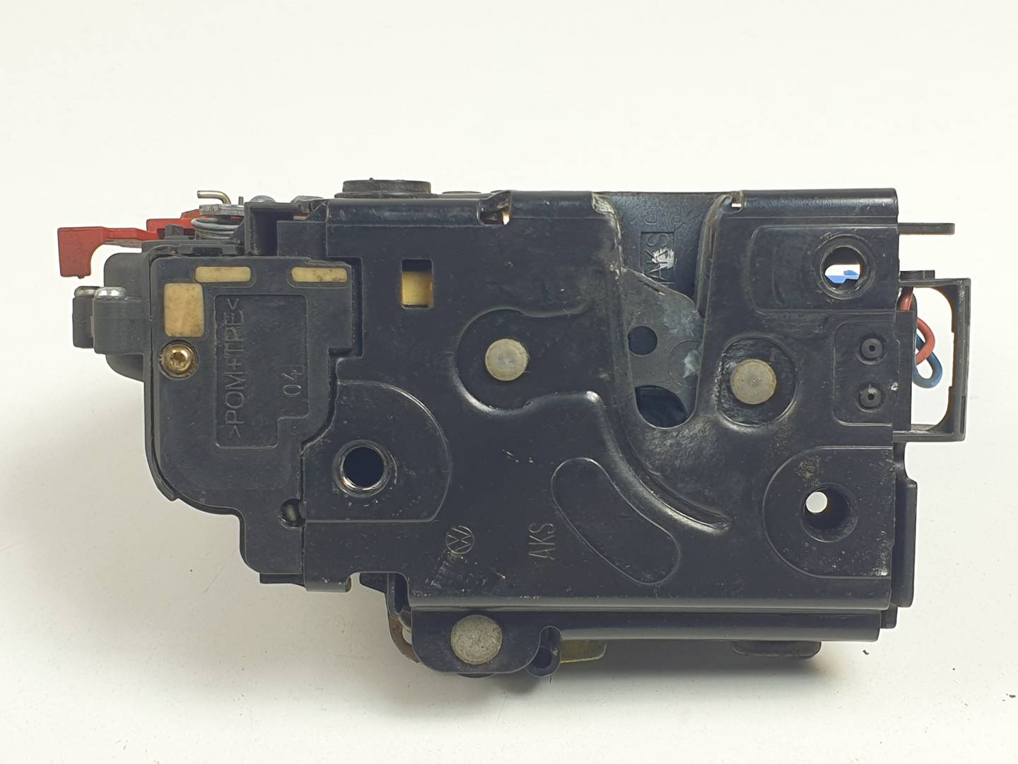 CERRADURA PUERTA TRASERA IZQUIERDA - 7L0839015 - VOLKSWAGEN - JETTA (1K2)