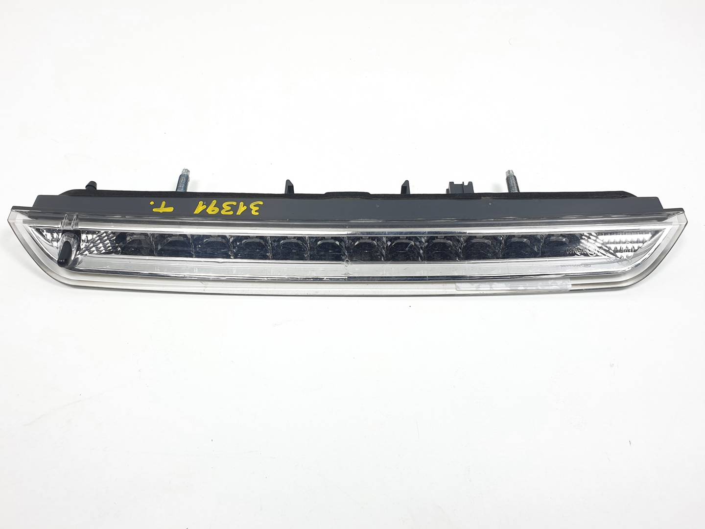 LUZ CENTRAL DE FRENO - 9688016380 - PEUGEOT - 2008 (A94)