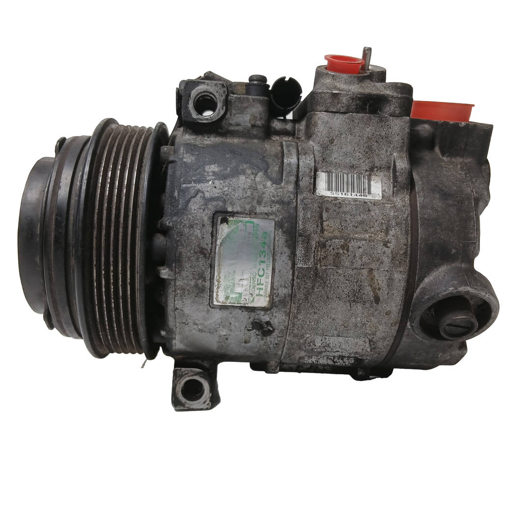 Foto 4 de Compresor Aire Acondicionado Mercedes Clase E (w210) Berlina Diesel (1995–2002)