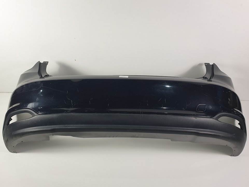 Pare-chocs arrière - FIAT - TIPO II (357) BERLINA