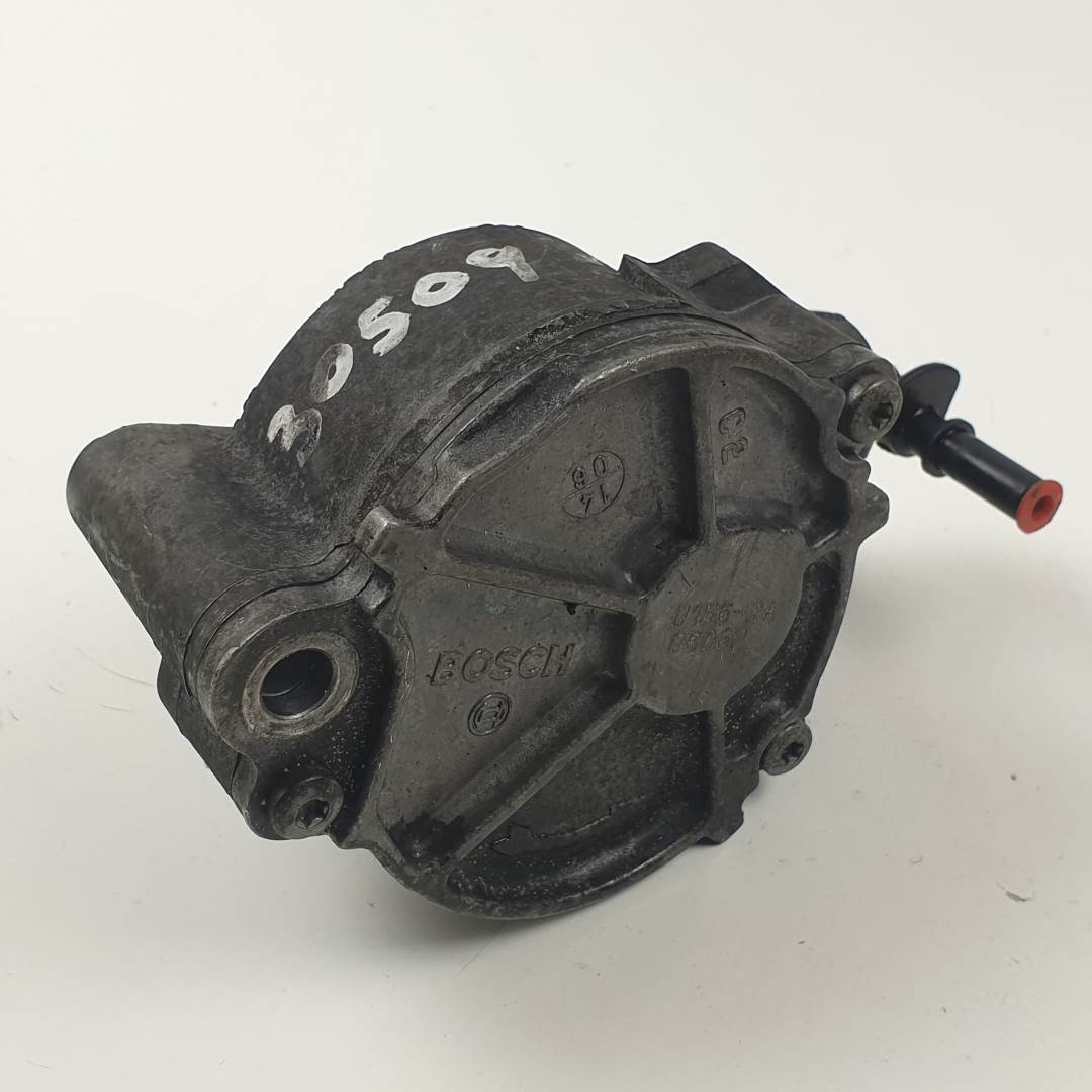 Pompe à vide de frein - D1562A - FORD - FOCUS C-MAX (CAP)