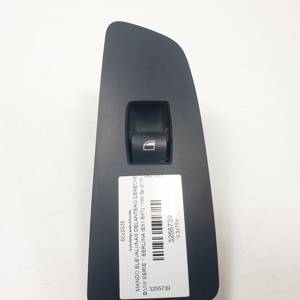 MANDO ELEVALUNAS DELANTERO DERECHO 6935534 BMW SERIE 1 BERLINA (E81/E87) Autodesguaces Alicante