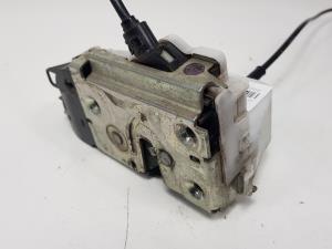 CERRADURA PUERTA DELANTERA DERECHA RENAULT MEGANE II FAMILIAR Autodesguaces Alicante