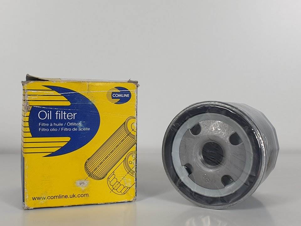 FILTRO ACEITE - EOF022 - OPEL - CORSA A