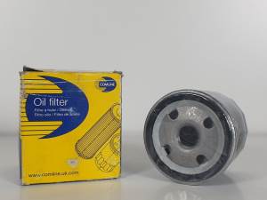 FILTRO ACEITE EOF022 OPEL CORSA A Autodesguaces Alicante