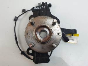 MANGUETA DELANTERA IZQUIERDA 51700G6300JA KIA PICANTO (JA) Autodesguaces Alicante