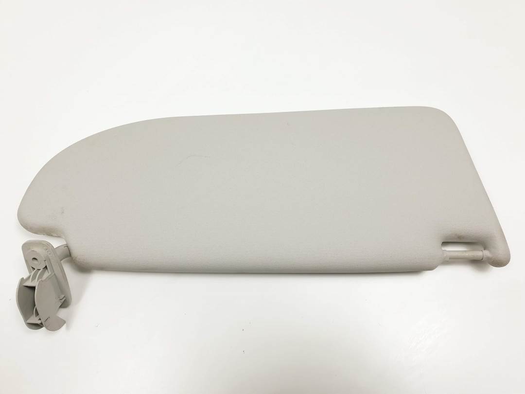 PARASOL IZQUIERDO - SEAT - ALTEA (5P1)