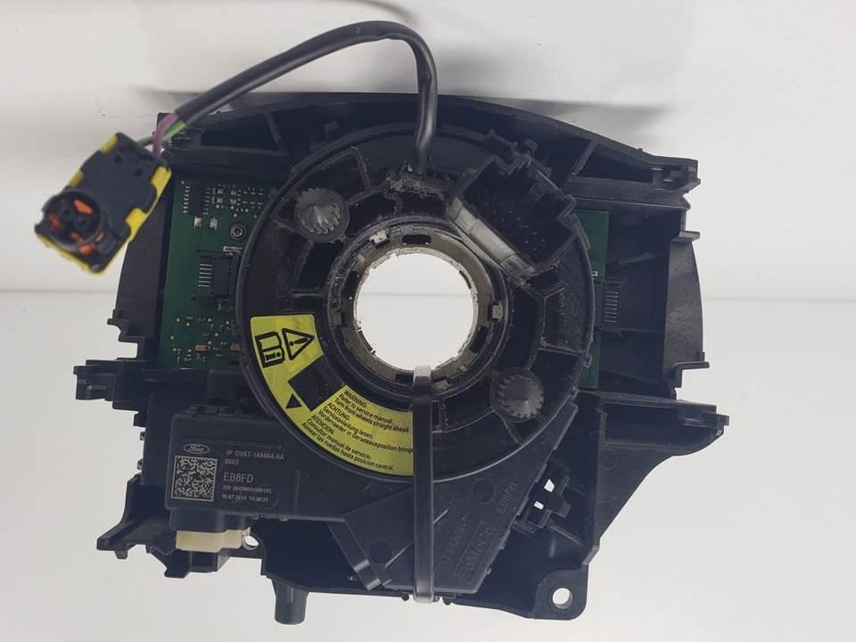 ANILLO AIRBAG - DV6T14A664AA - FORD - TRANSIT CONNECT