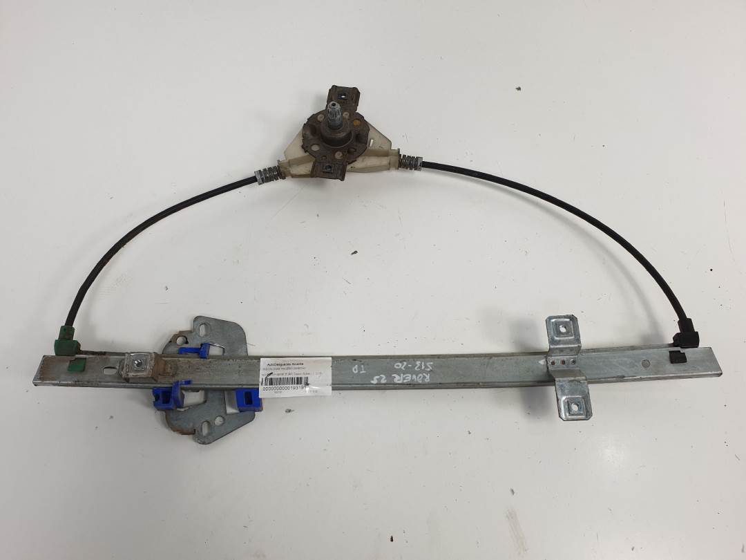 ELEVALUNAS TRASERO DERECHO - MG ROVER - SERIE 25 (RF)