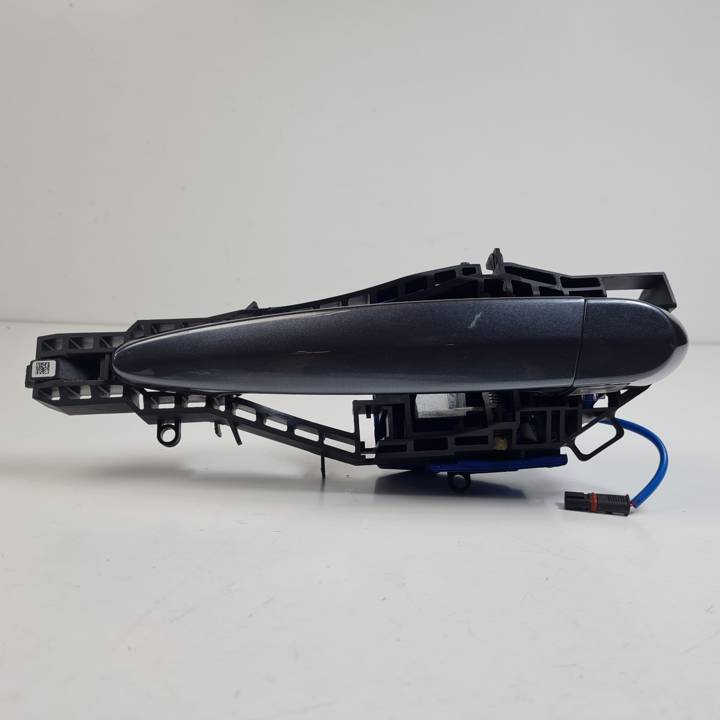 MANETA EXTERIOR TRASERA IZQUIERDA 51227321641 BMW 1 F20 LCI Autodesguaces Alicante