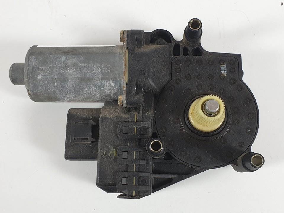 MOTOR ELEVALUNAS TRASERO IZQUIERDO - 0130821784 - AUDI - A6 AVANT (4B5)