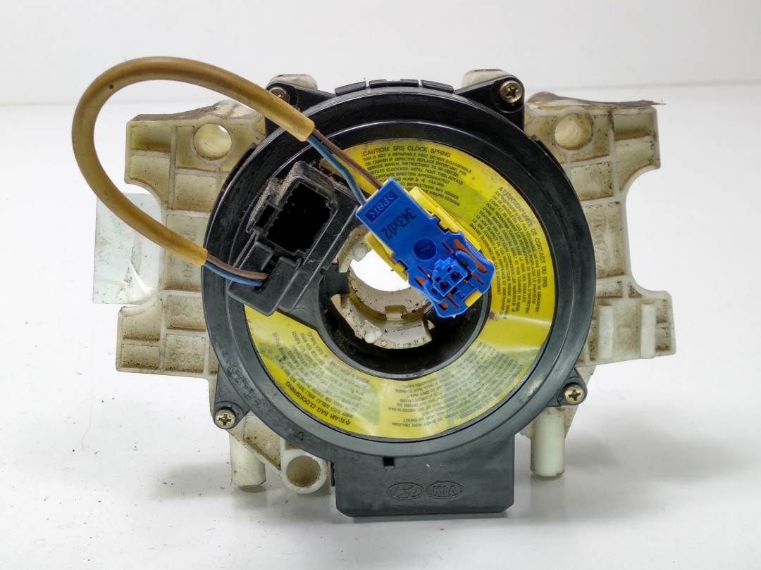 ANILLO AIRBAG - KIA - SORENTO