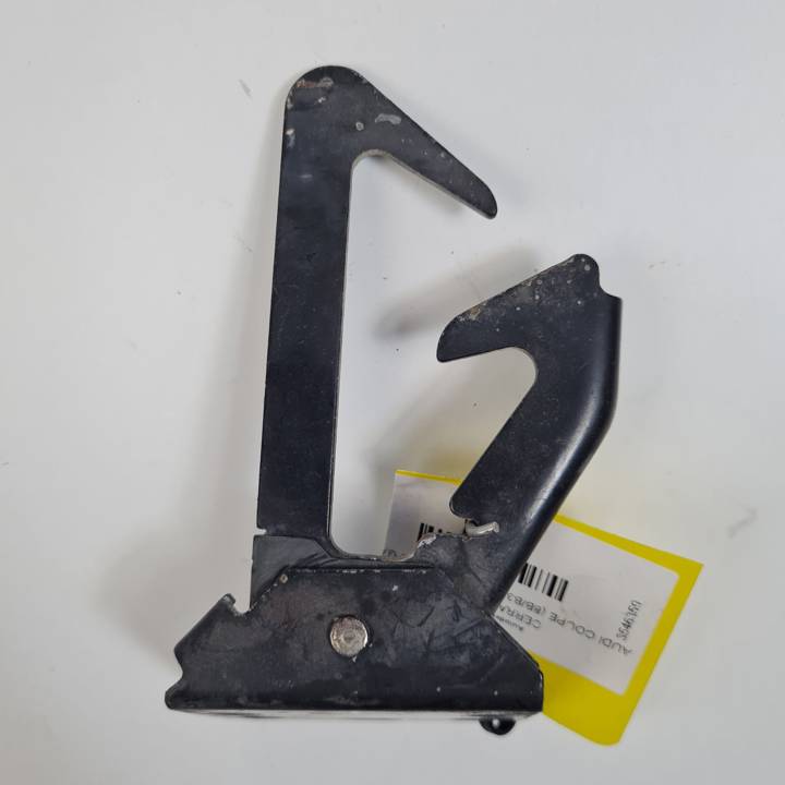 CERRADURA CAPOT 893823480A AUDI COUPE (8B/B3) Autodesguaces Alicante