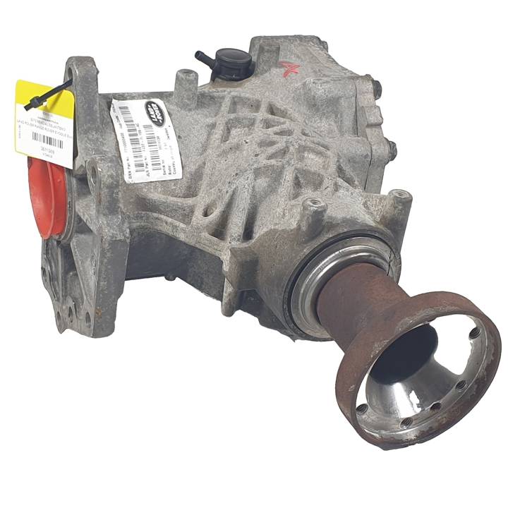 DIFERENCIAL DELANTERO EJ327L486AC LAND ROVER RANGE ROVER EVOQUE Autodesguaces Alicante
