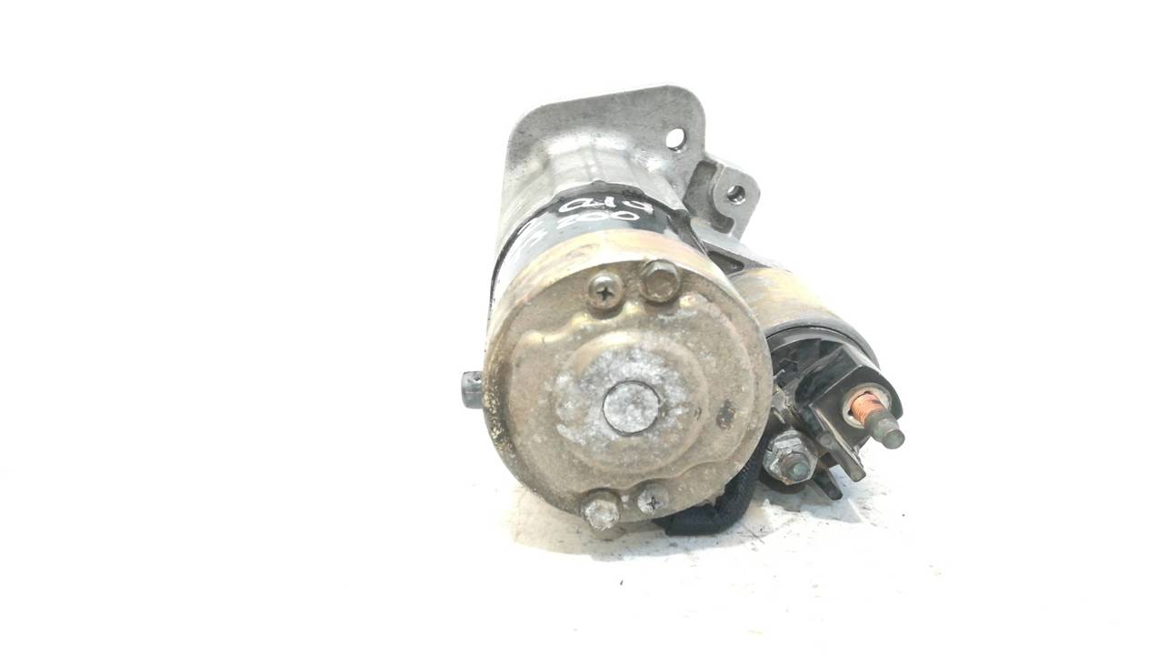 MOTOR ARRANQUE
