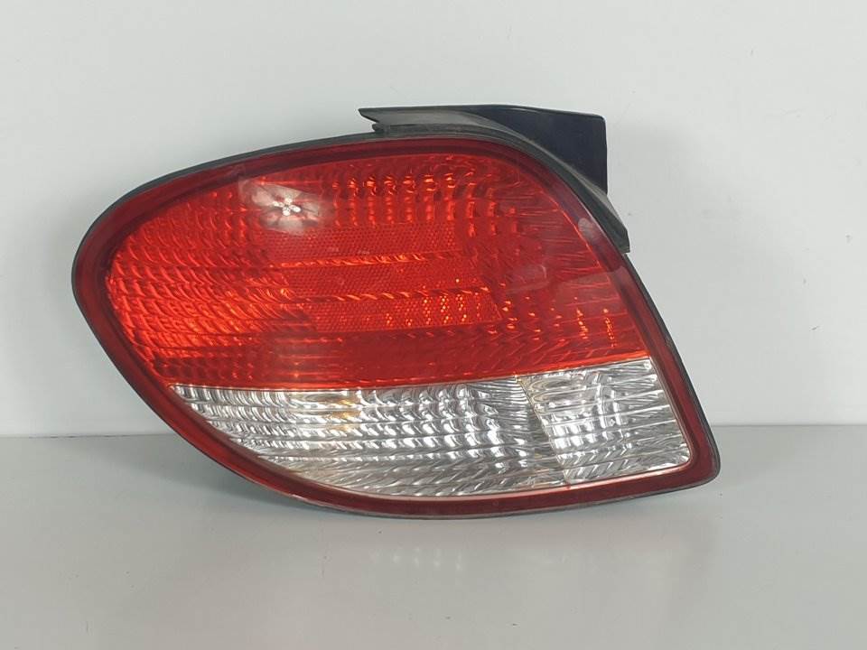 PILOTO TRASERO IZQUIERDO - 92401275 - HYUNDAI - COUPE (RD)