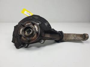MANGUETA DELANTERA IZQUIERDA 1170086MW JEEP GR. CHEROKEE (WH) Autodesguaces Alicante
