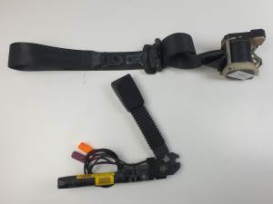 CINTURON SEGURIDAD DELANTERO DERECHO 4M51A61294DA FORD FOCUS LIM. (CB4) Autodesguaces Alicante