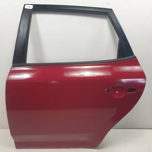 PUERTA TRASERA IZQUIERDA KIA CEE'D (ED) Autodesguaces Alicante