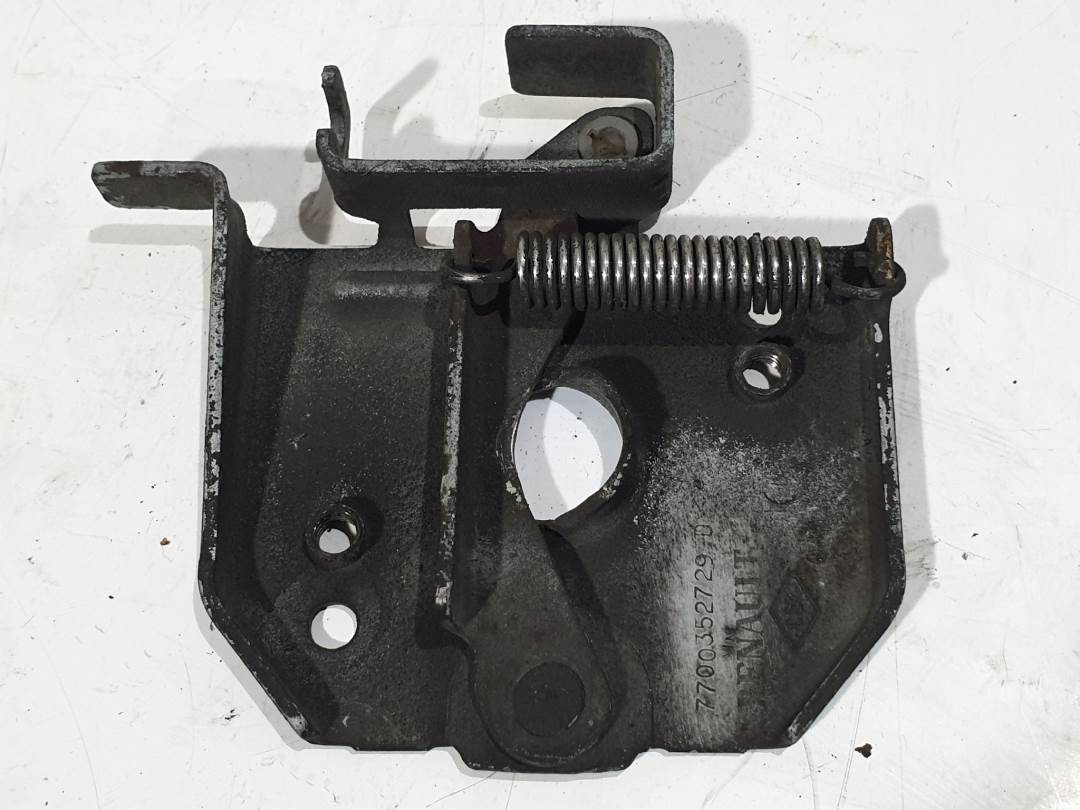 CERRADURA CAPOT - 7700352729D - OPEL - MOVANO