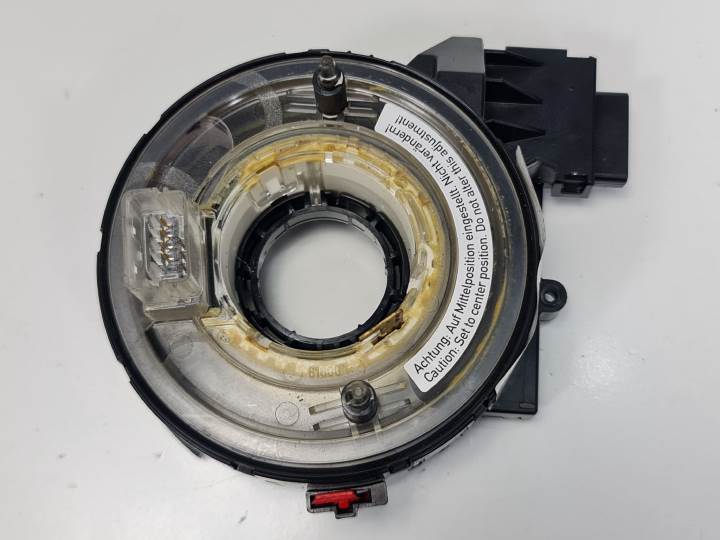 ANILLO AIRBAG 1K959653C VOLKSWAGEN EOS (1F7) Autodesguaces Alicante