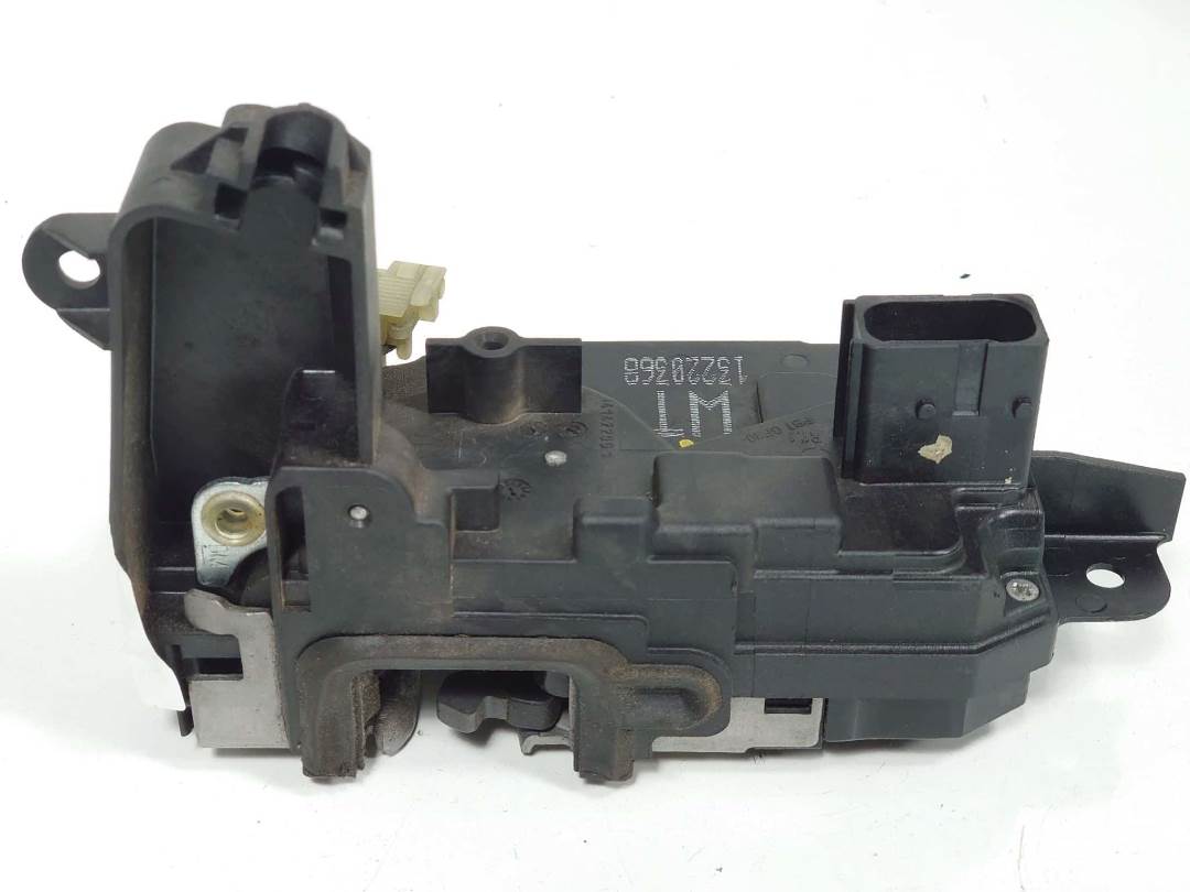 Türschloss vorne rechts - 13220368 - OPEL - ZAFIRA B