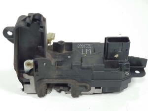 CERRADURA PUERTA DELANTERA DERECHA 13220368 OPEL ZAFIRA B Autodesguaces Alicante