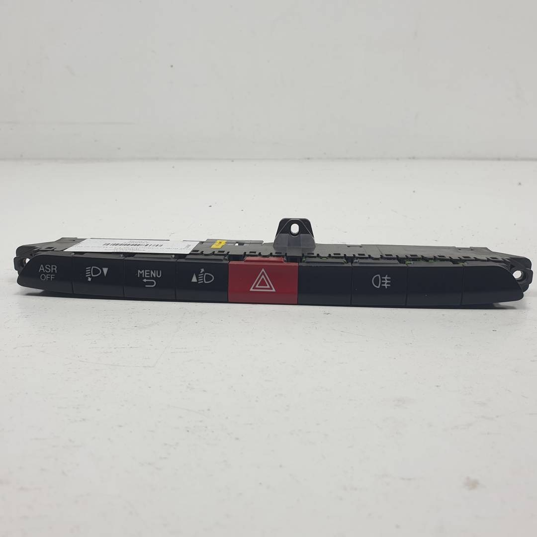 WARNING - 07356185270 - FIAT - DOBLO CARGO