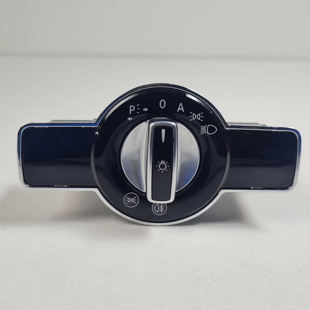 MANDO LUCES - A2219053900 - MERCEDES - CLASE S (W221) BERLINA