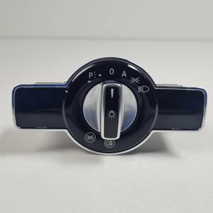 MANDO LUCES A2219053900 MERCEDES CLASE S (W221) BERLINA Autodesguaces Alicante