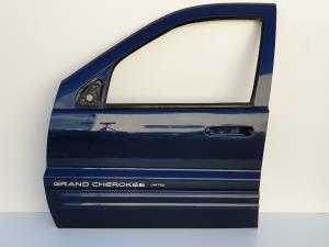 PUERTA DELANTERA IZQUIERDA JEEP GR.CHEROKEE (WJ/WG) Autodesguaces Alicante