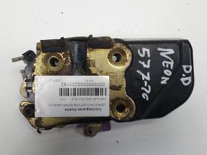 CERRADURA PUERTA DELANTERA DERECHA CHRYSLER NEON (PL) Autodesguaces Alicante