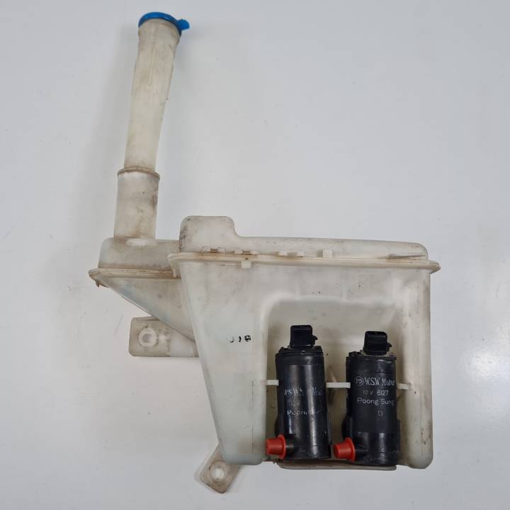 DEPOSITO LIMPIA 96484281 CHEVROLET MATIZ (M200) Autodesguaces Alicante