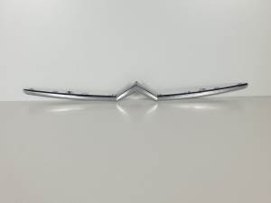 MOLDURAS DELANTERAS 9650059477 CITROEN C4 GRAND PICASSO Autodesguaces Alicante