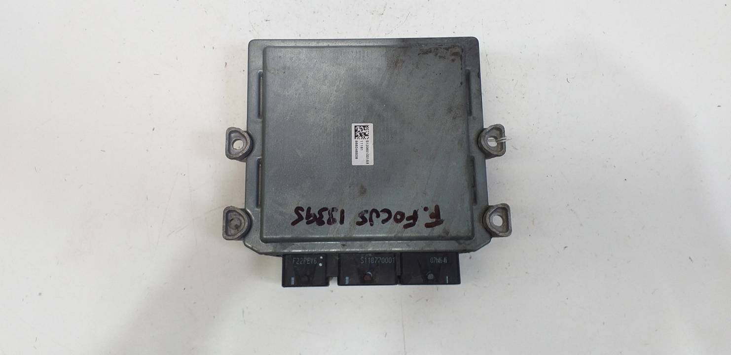 CENTRALITA MOTOR UCE
