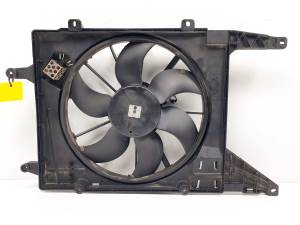 ELECTROVENTILADOR 8240257 RENAULT SCENIC (JA..) Autodesguaces Alicante