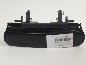 MANETA EXTERIOR TRASERA IZQUIERDA 4B0639885 AUDI A4 AVANT (8E) Autodesguaces Alicante