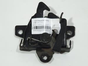 CERRADURA CAPOT RENAULT SCENIC II (X84,JM) Autodesguaces Alicante